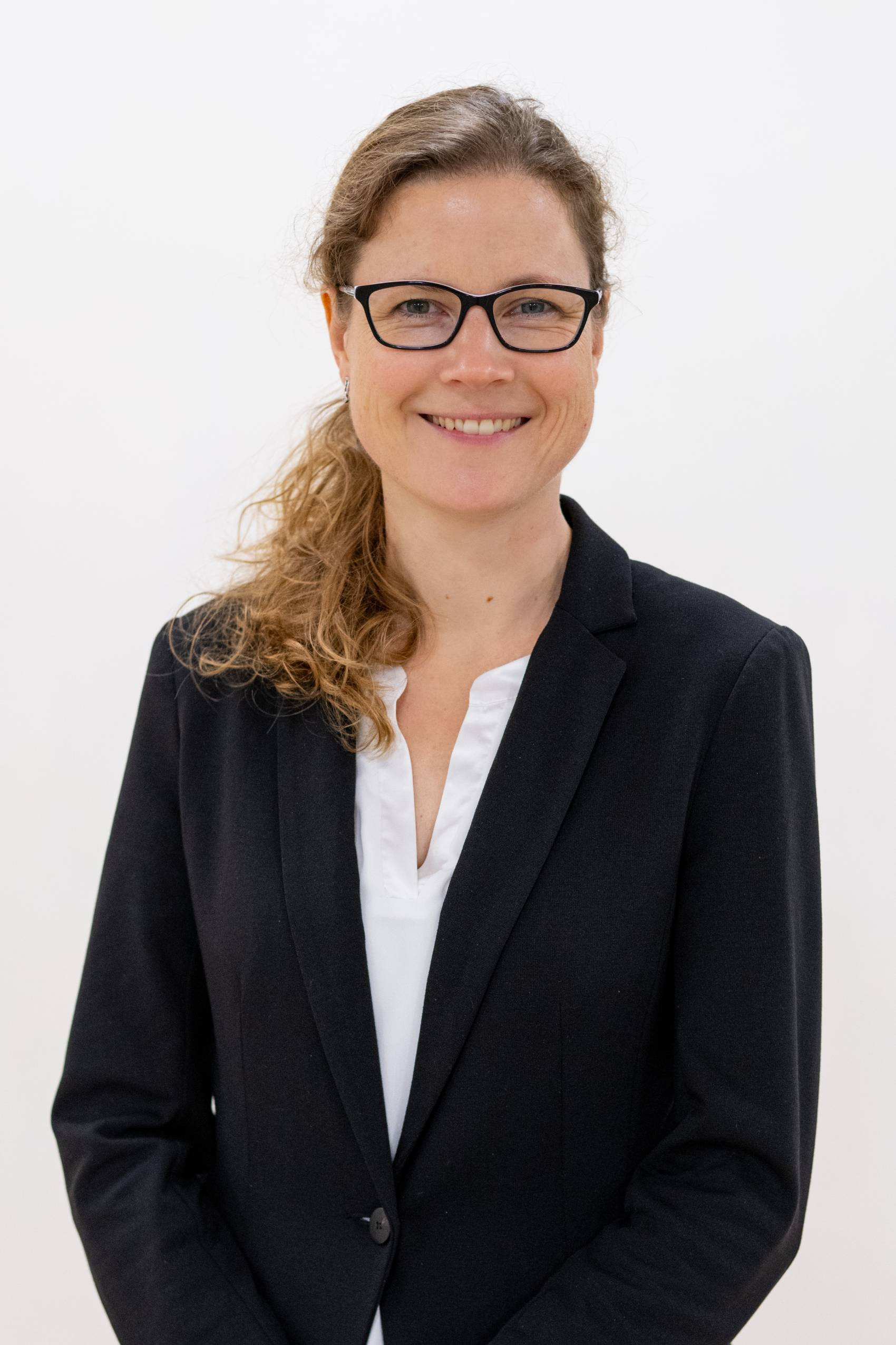 Dr. Johanna Wagner, Schriftführerin