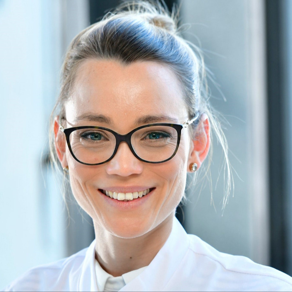 Dr. med. Sophia Heinrich, Hannover