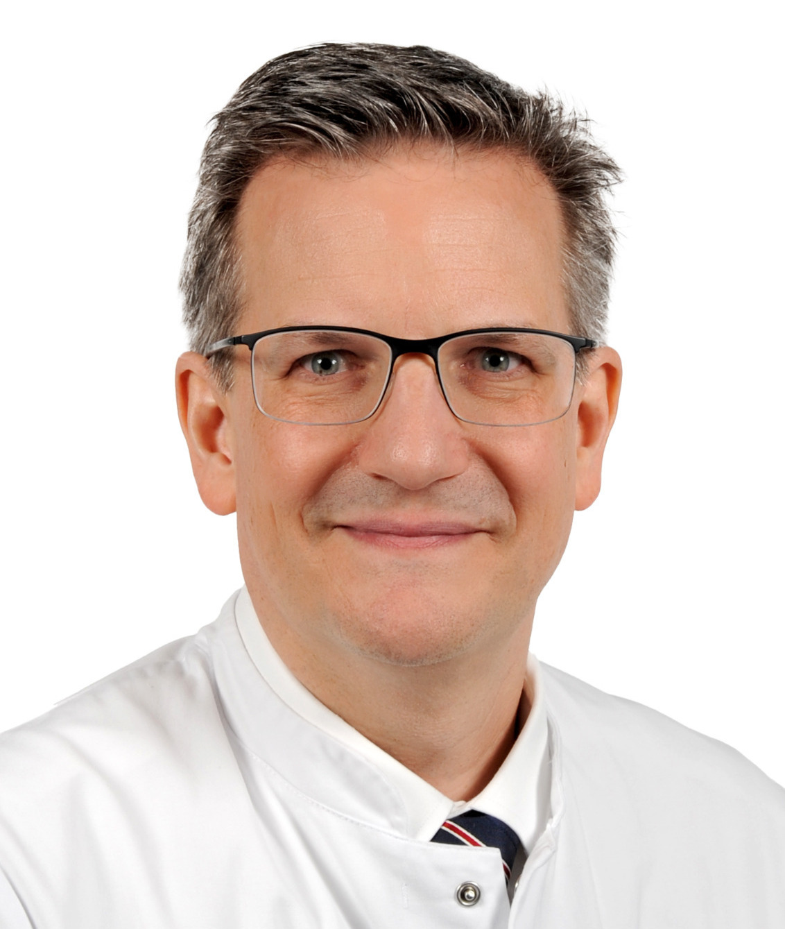 PD. Dr. med. Thomas Vogel, Aachen