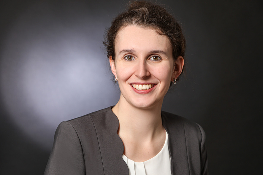 PD Dr. med. Marial Nöhre, Hannover