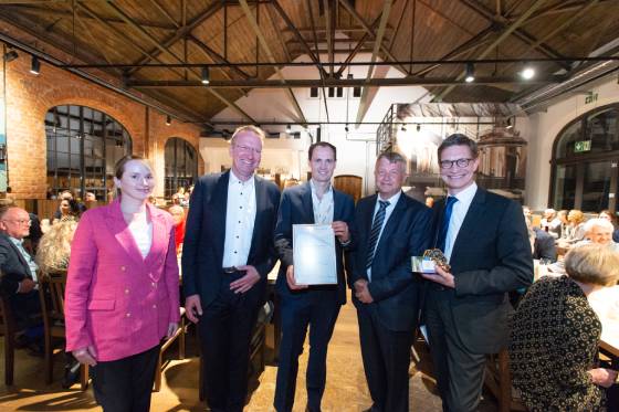 Preistr ger Des Rudolf Pichlmayr Preis 2022